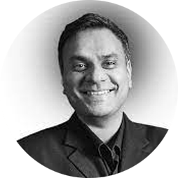 Abhijit Pawar
