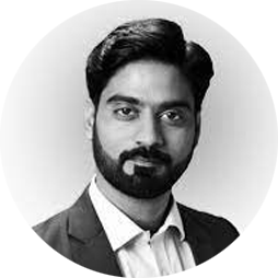 Ankit Bhargava