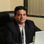 Kiran K Vaidya